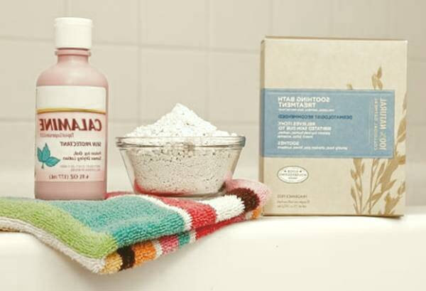 حمام کلوئیدی