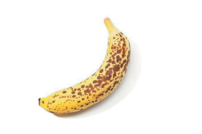 خواص موز خالدار موز خالدار