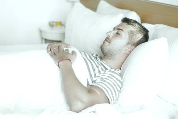 خواب مناسب برای روزهای امتحان  داشتن خواب مناسب