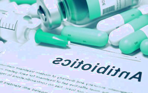 مصرف خودسرانه آنتی بیوتیک آنتی بیوتیک