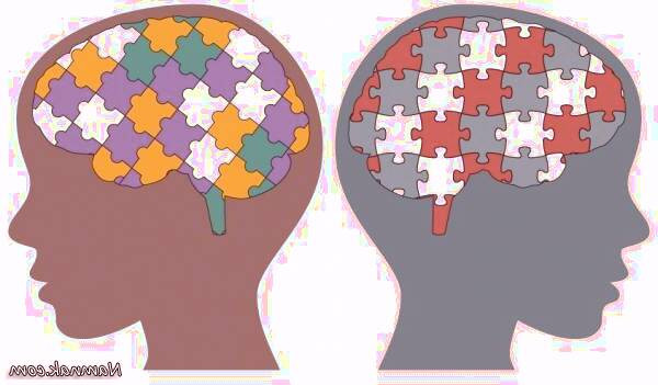 بیماری اوتیسم