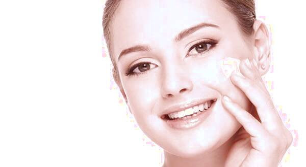 جوش های سفید زیر پوستی 