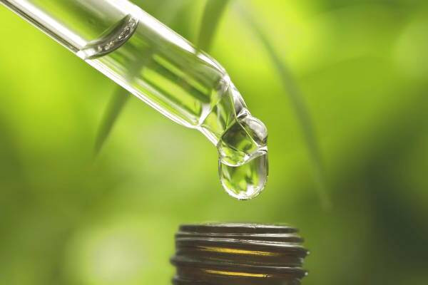 درمان میلیا 