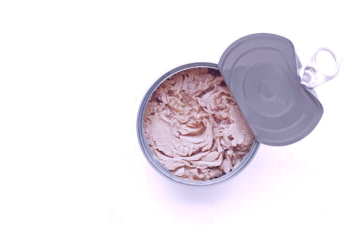 مصرف ماهی ساردین