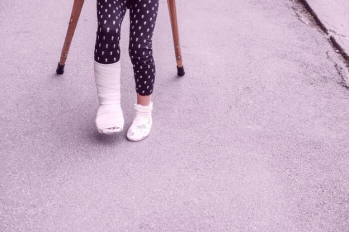 کمبود کلسیم