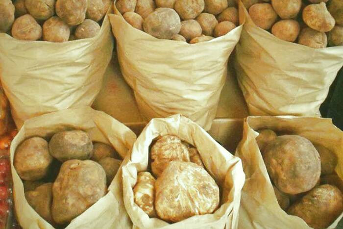 خواص قارچ دنبلان