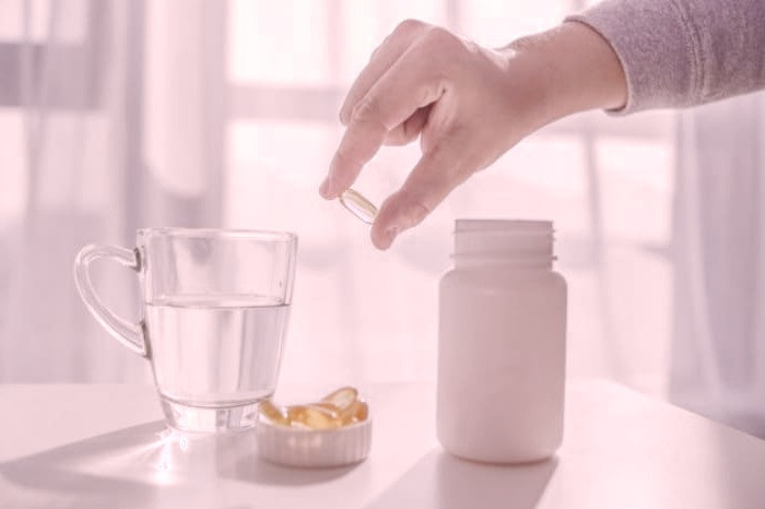 کمبود ویتامین