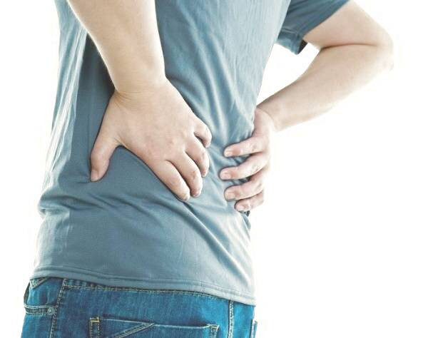 بهترین راهکارهای درمان آرتروز کمر