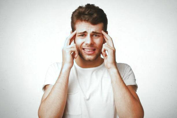 فلج صورت بیماری بلز پالسی