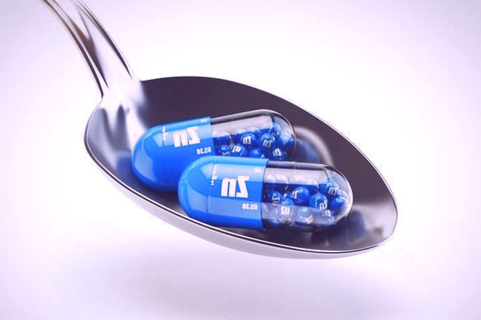 چقدر از نقش عنصر روی در سلامت بدن اطلاع دارید؟ عنصر روی