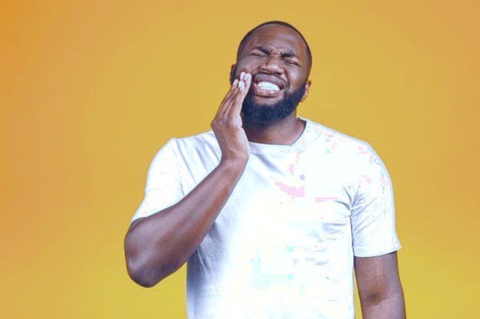 درمان دندان درد شدید