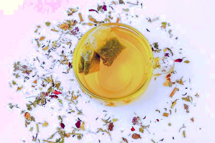 تسکین دندان درد سنتی