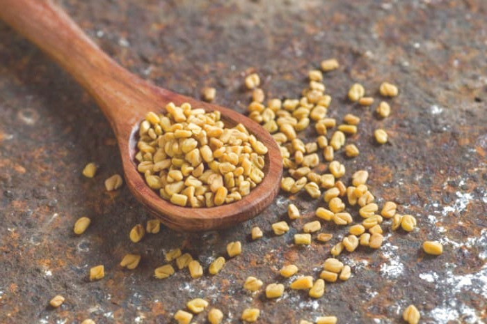 پرپشت شدن ابرو با وازلین