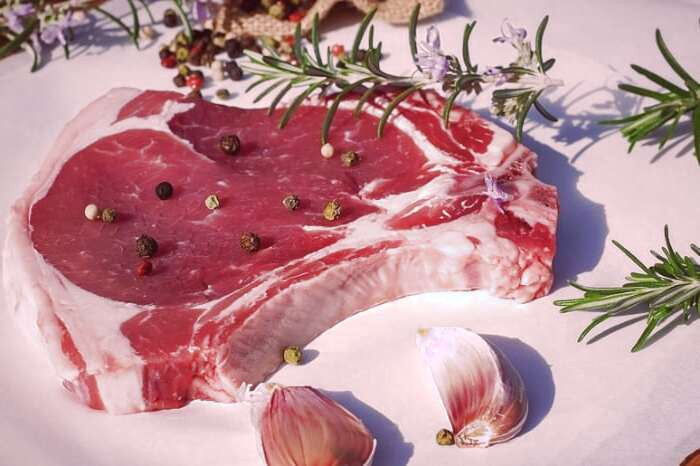 مضرات گوشت قرمز