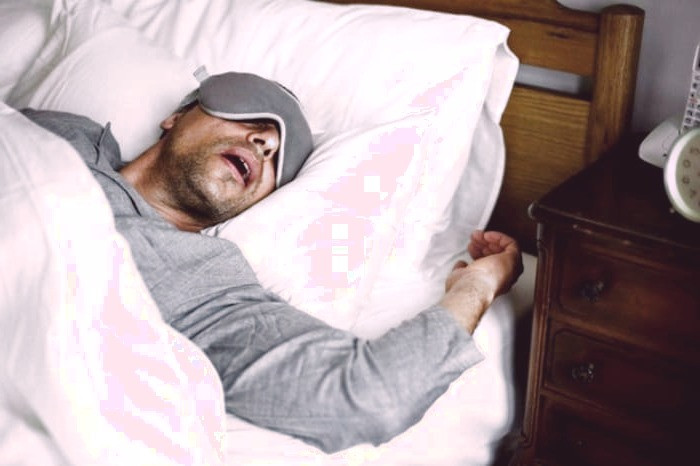 خواب بد دیدن 