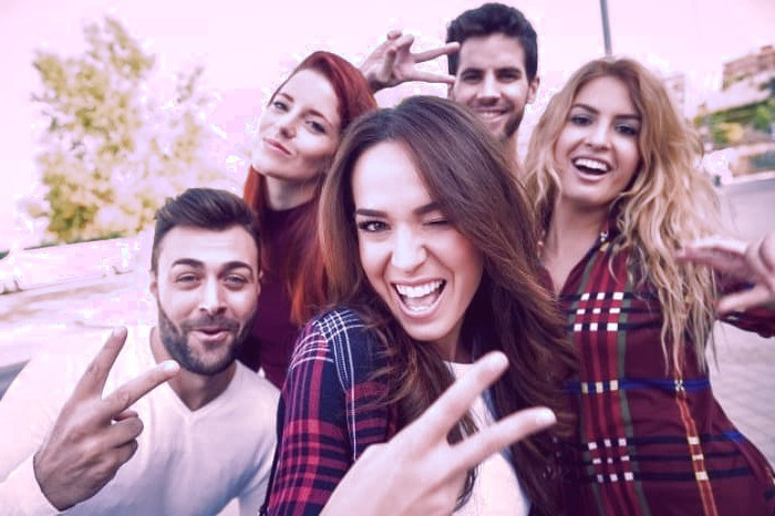 تفکرات مثبت و منفی