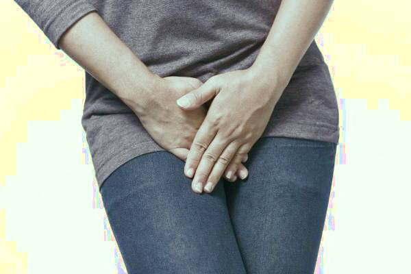 درمان فیبروئیدها 