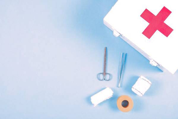 کمک ها اولیه