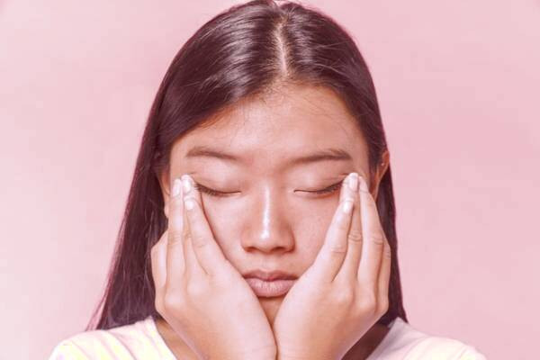 مشکلات چشمی