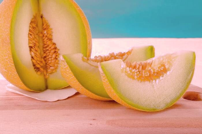 فواید خربزه