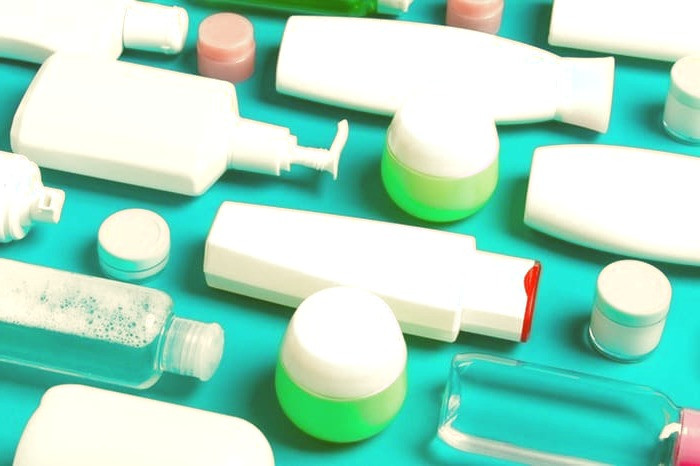 محلول شست و شو