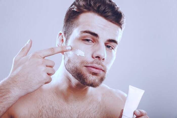 کرم مرطوب کننده