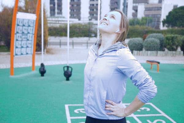 تمرین های گردن