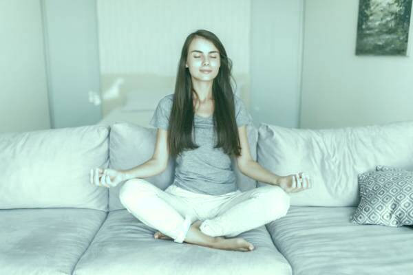 تمرین های تنفسی