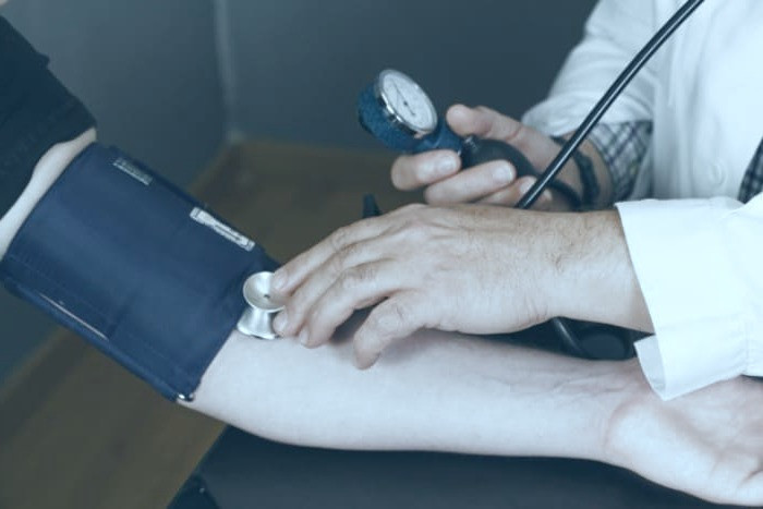 فشار خون بالا