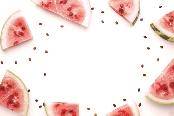 دانه هندوانه