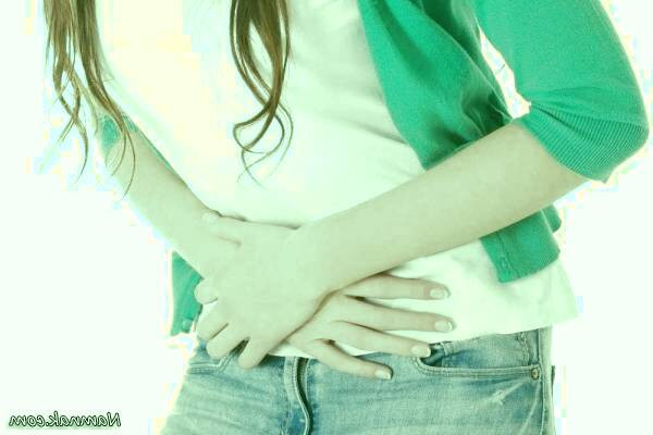 مشکلات گوارشی