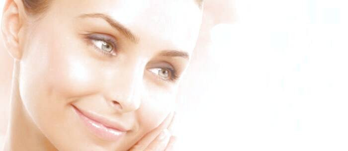 درمان چروک پوست صورت