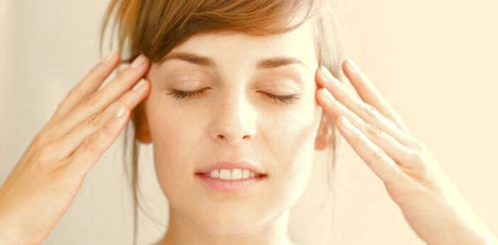 جلوگیری از چروک پوست