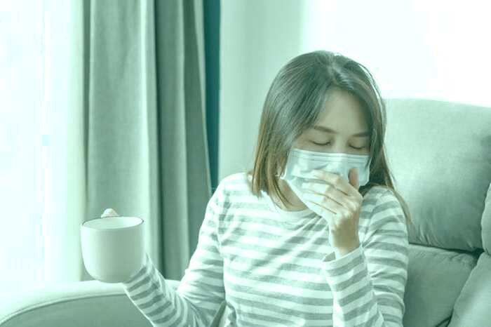 علائم هانتا ویروس