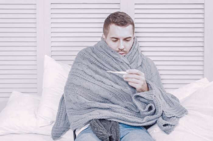 عوارض هانتا ویروس