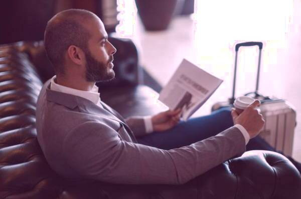 بعد از کاشت مو