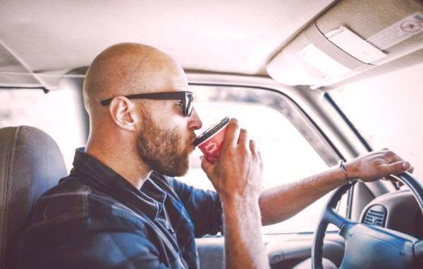 بعد عمل کاشت مو