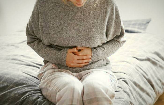 دستگاه گوارش