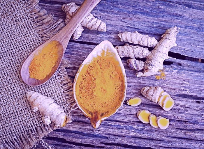 خواص زردچوبه