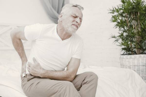 تغییرات بدن