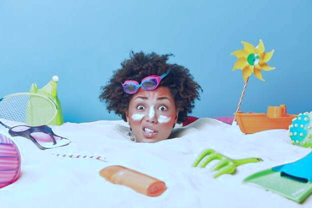 مراقبت از پوست