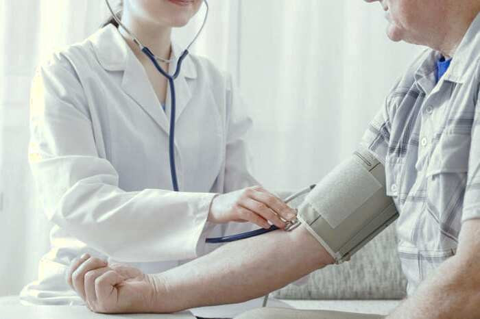 فشار خون بالا 