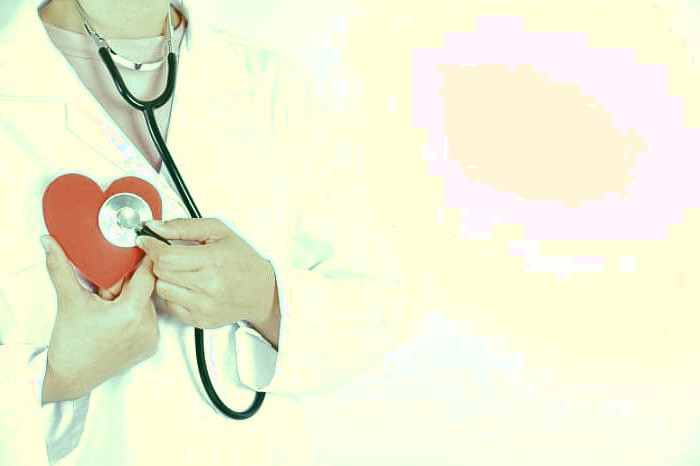 بیماری قلبی