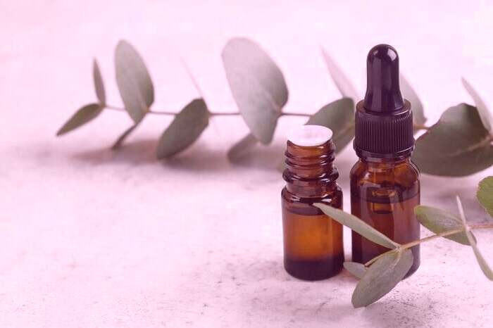 روغن اکالیپتوس