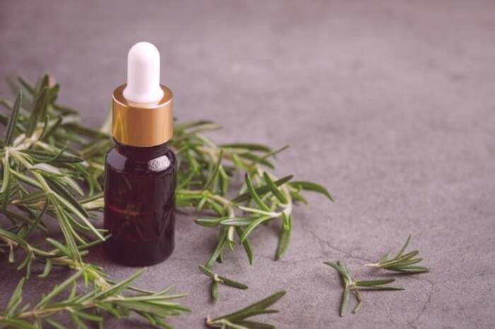 روغن رزماری