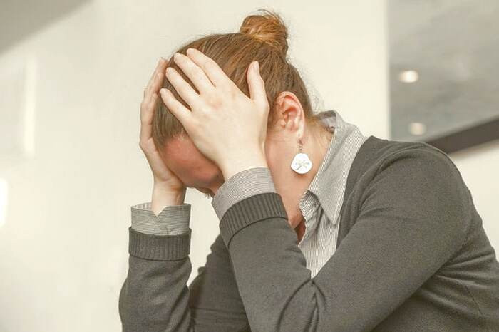 سردردهای تنشی