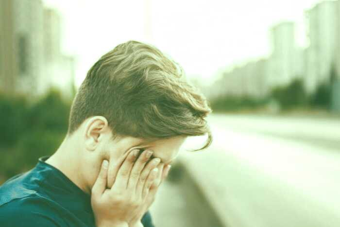 کنترل استرس