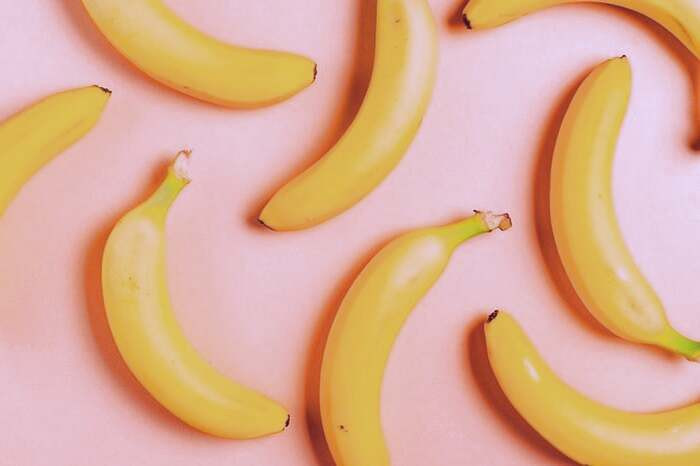 خواص خوردن موز ناشتا