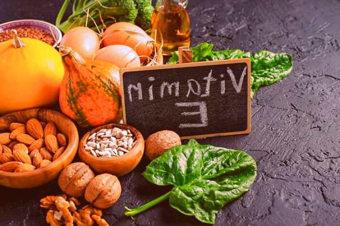 قرص ویتامین c برای پوست