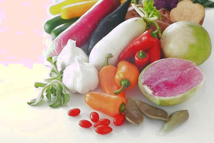 ویتامین پوست